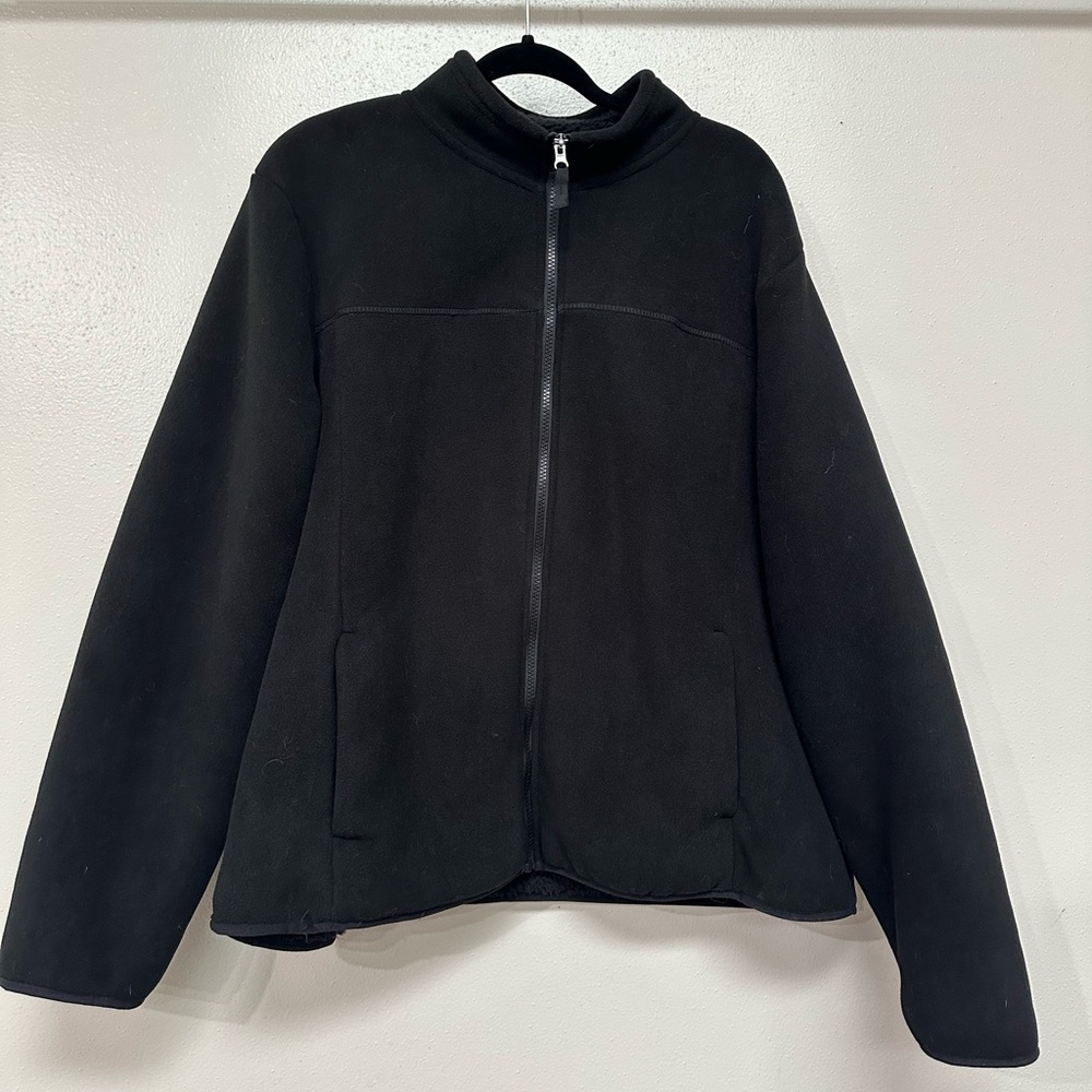 Women's Black Ski & Snow Jacket